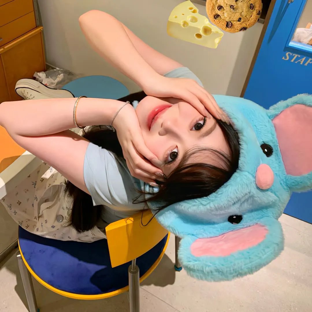 三悦有了新工作